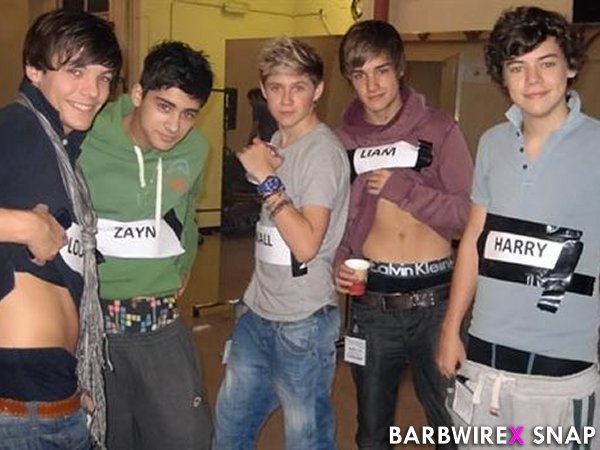 OneDirection07